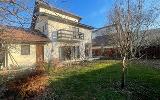 Masterpiece villa*** 6 camere//Independenta energetic//Kaufland Balotesti - Poză 50