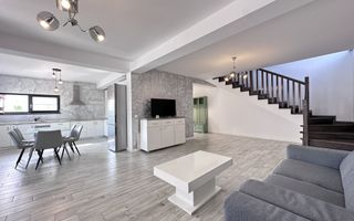 Casa 4 camere de inchiriat, Zona Triajului, Selimbar - Poză 1