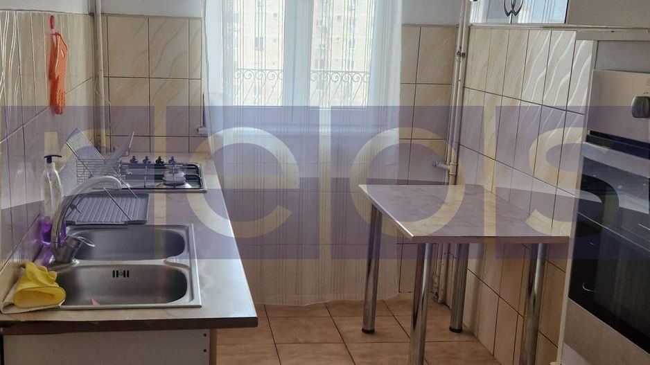 DE VANZARE AP 2 CAMERE 52 MP DRUMUL TABEREI | CIRCULAR | METROU - Poză 3