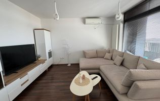 Penthouse| 2 Camere| Uranus Plaza| loc de parcare| balcon deschis