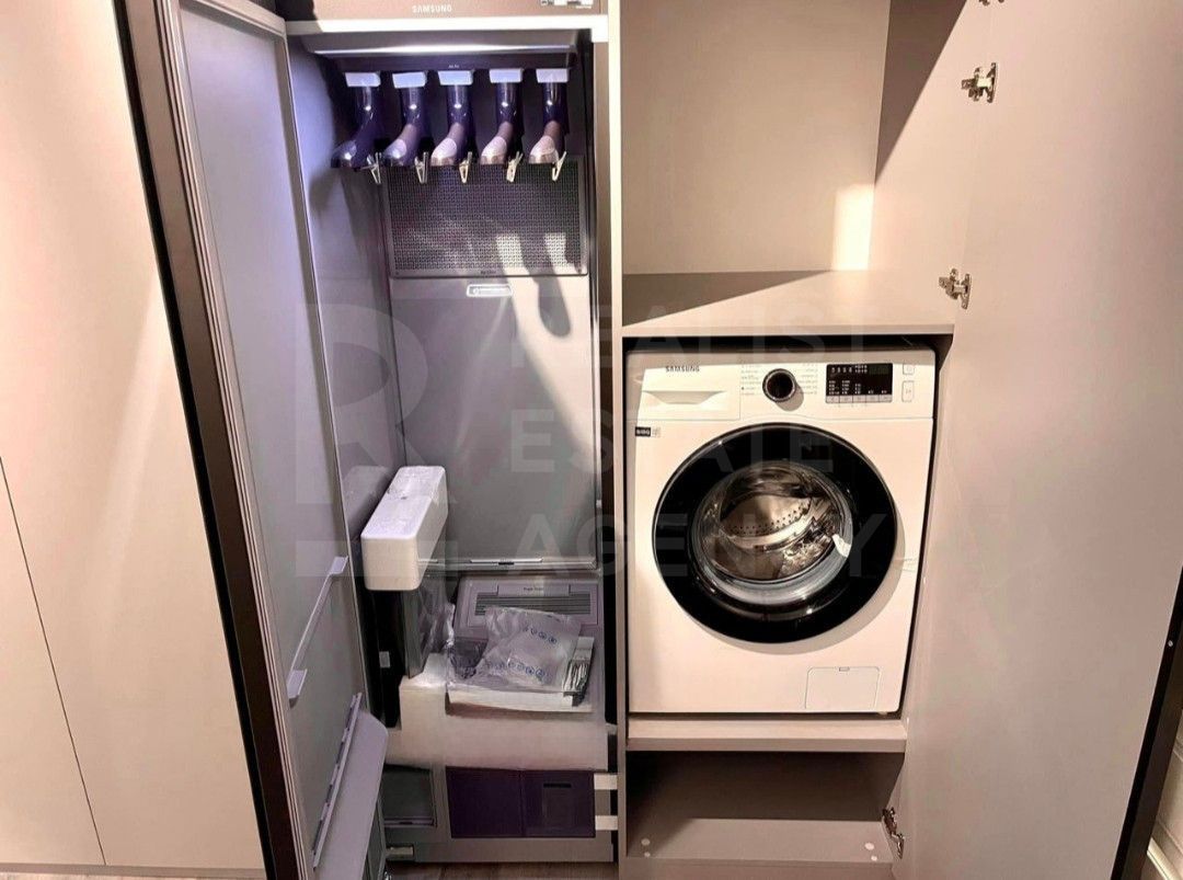 Chirie,  apartament 1 cameră + living, str. Avram Iancu, Centru - Poză 8