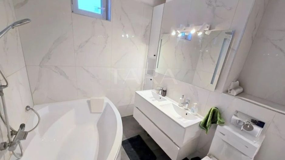 Apartament 2 camere – Zorilor, 68 mp, loc de parcare în garaj - Poză 4