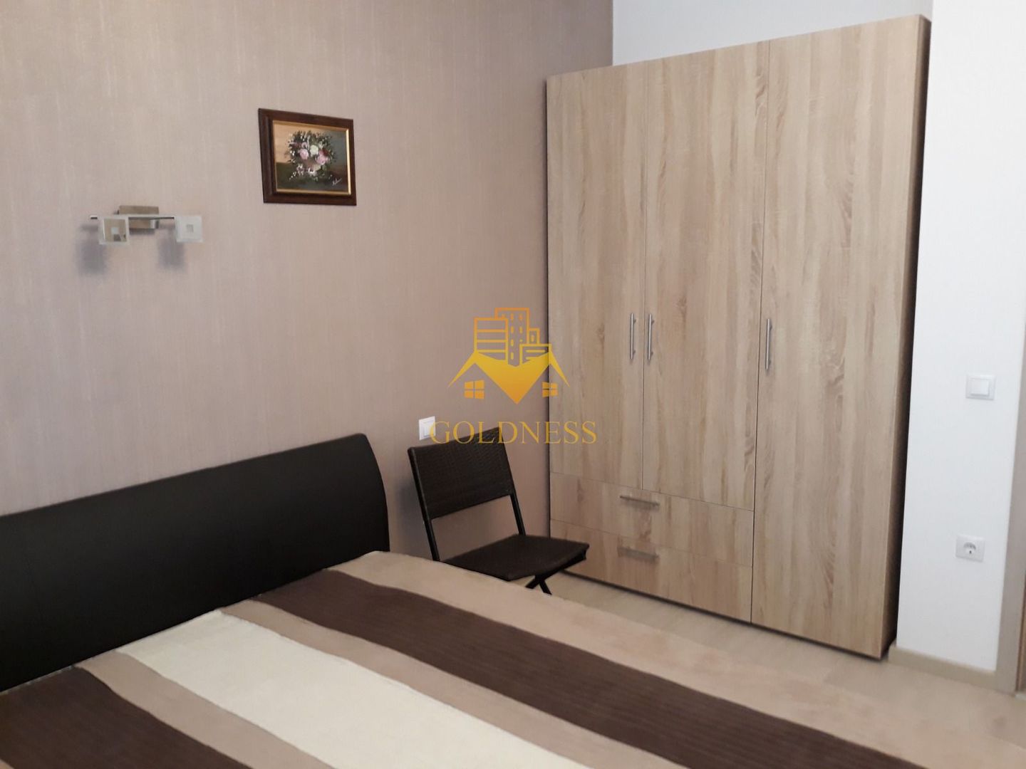 2 Camere , Borhanciului, Zona Profi, Bloc nou, Modern — fotografia 3
