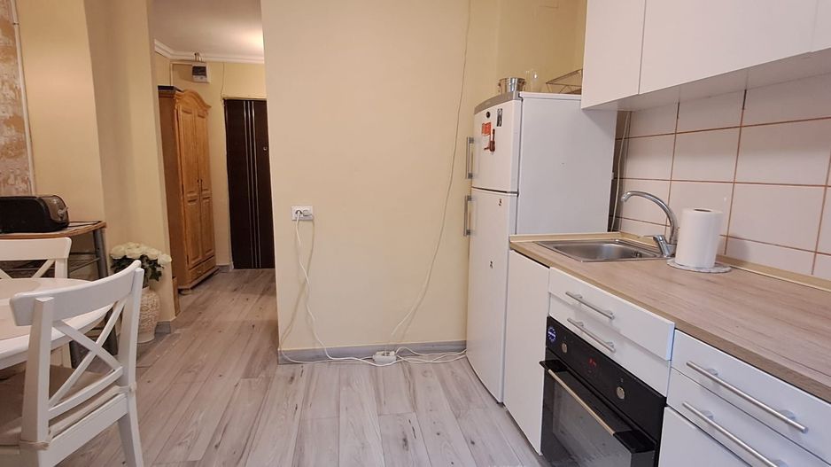 Militari - Virtutii / Orsova, garsoniera, renovata, bloc rebilitat - Poză 2