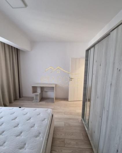 🏢 Închiriere Apartament 2 Camere Modern | Complex Regie Residence Grozăvești - Poză 8