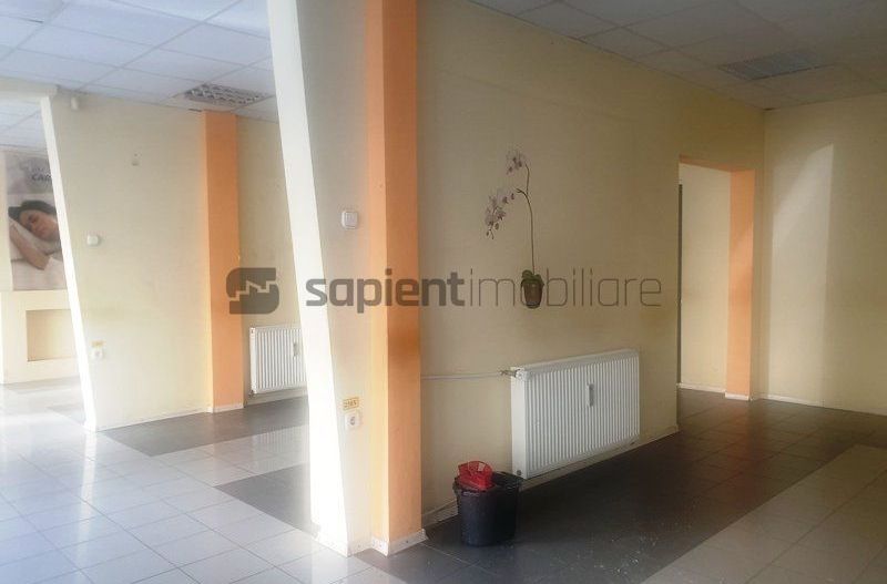 SAPIENT | Spatiu comercial pe B-dul Dacia - Poză 2