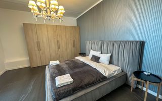 Penthouse  lift propriu  Panoramic View - Poză 5