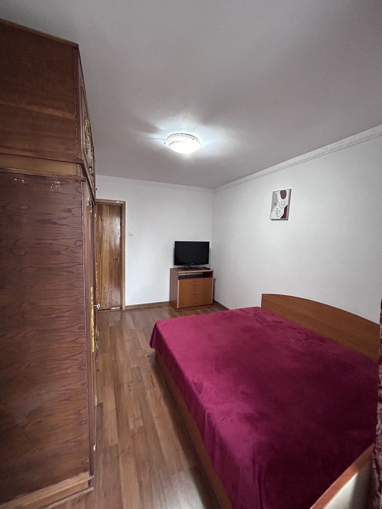 Apartament 3 camere, 75 mp, 2 balcoane – 3 min de metrou Gorjului - Poză 4