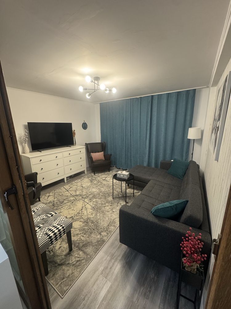 Apartament 2 Camere Dimitrie Cantemir Tineretului - Poză 1