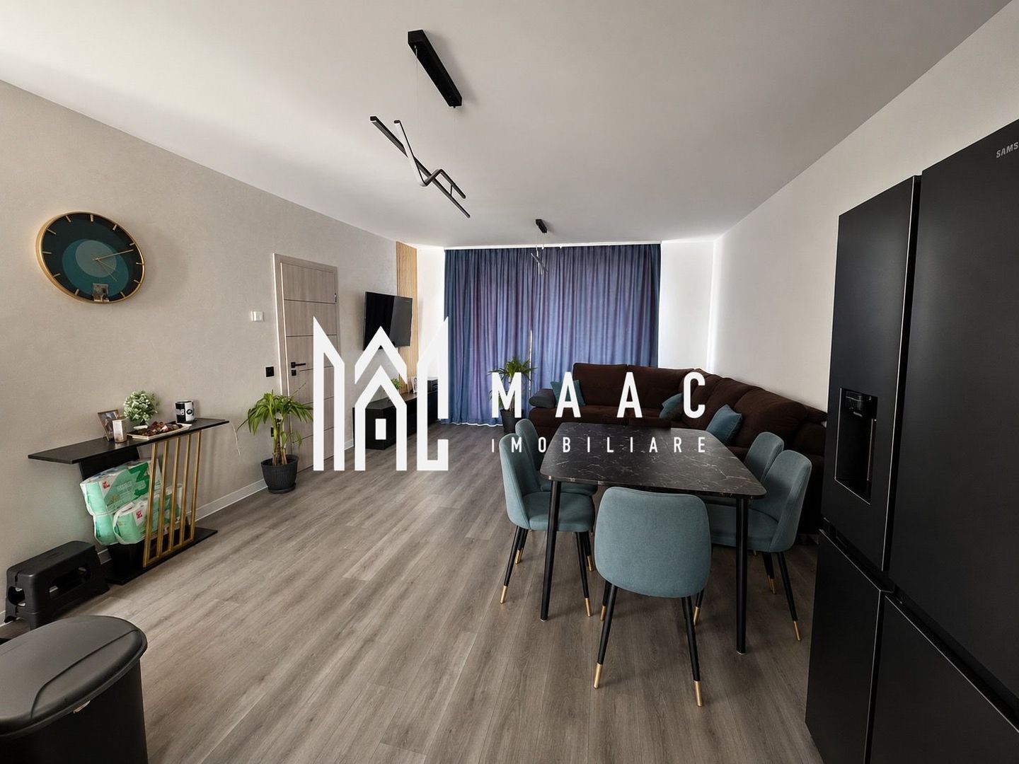 Casa 3 Camere I Modern I Curte I Loc ParcareI Calea Cinadiei - Poză 4