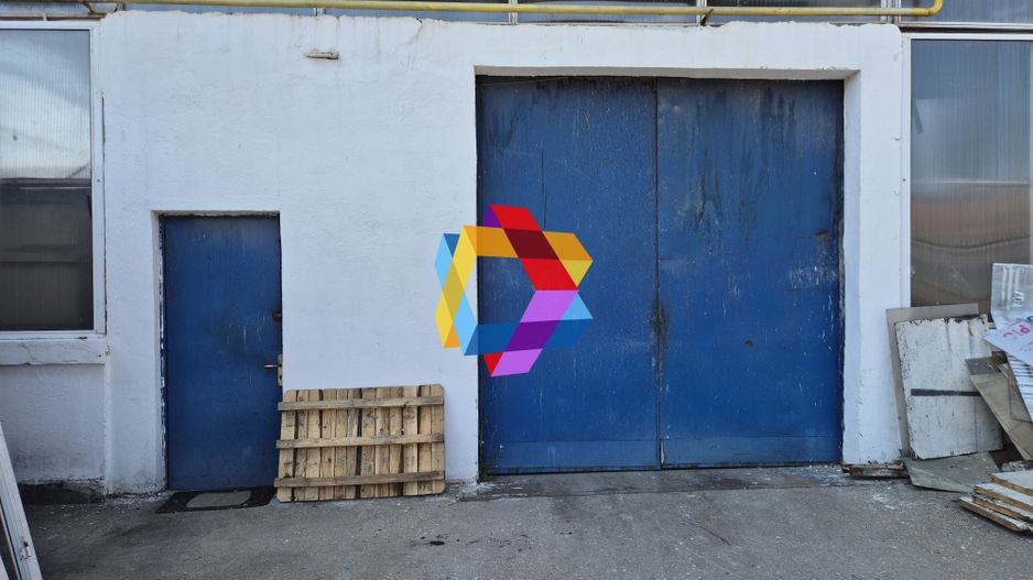 Hala industriala - 432 mp - Poză 6