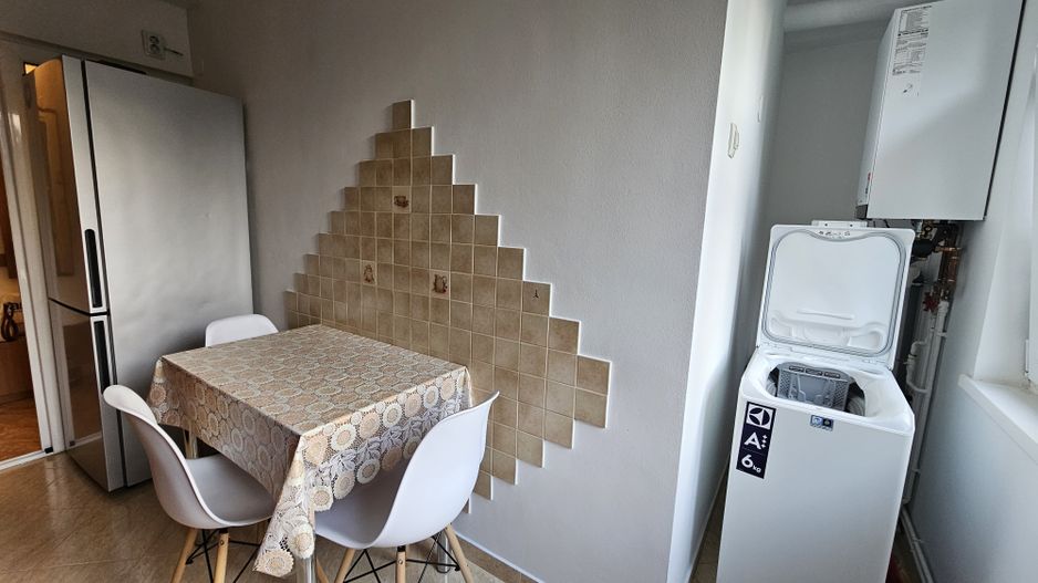 Ultracentral apartament complet mobilat si utilat - Poză 3