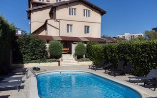 Pensiune 3 stele de vânzare | 18 camere | Băile Felix - Poză 4