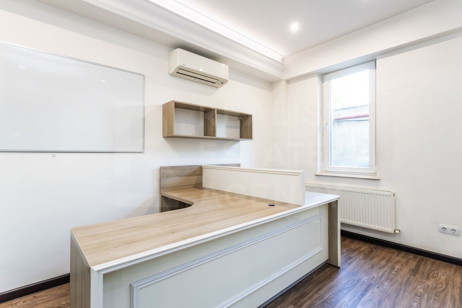 Chirie, oficiu, 116 mp, str. București, Centru - Poză 8