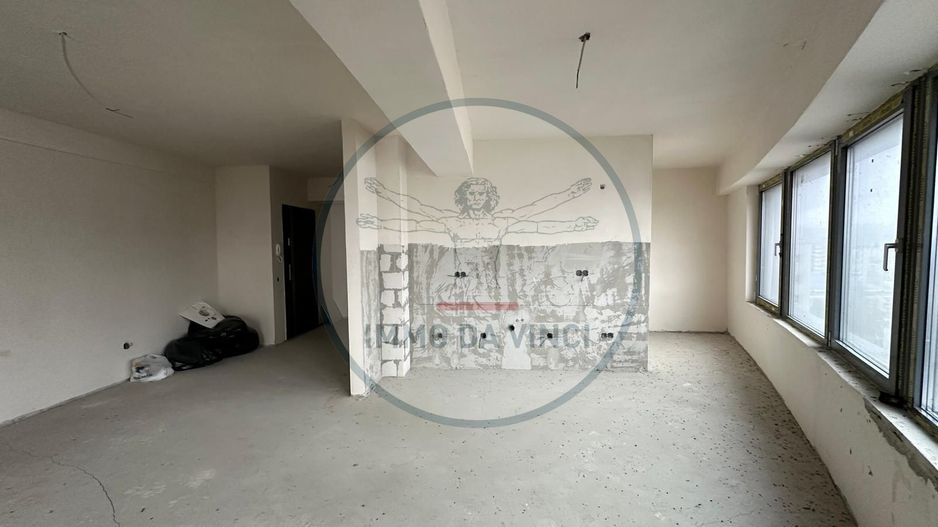 Apartamente West City Tower - Cluj-Napoca - Poză 15