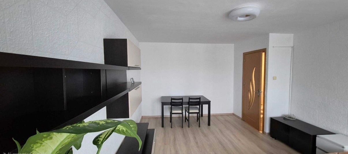 GARS VITAN MALL, BUCATARIE INCHISA, PRIMA INCHIRIERE, METROU 10 MINUTE - Poză 3