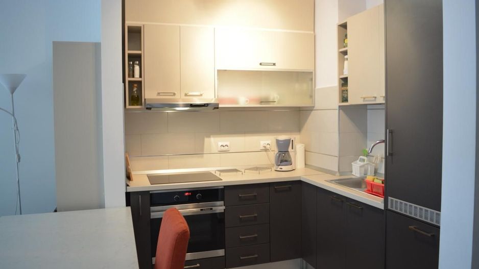 Apartament de închiriat | Platinia Mall | UMF | USAMV - Poză 5