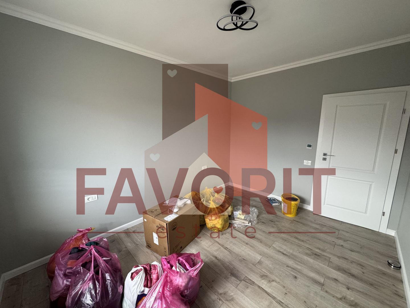 Comision 0%. Duplex langa Drumul Boilor. Finisaje la alegere. Toate utilitatile. - Poză 9