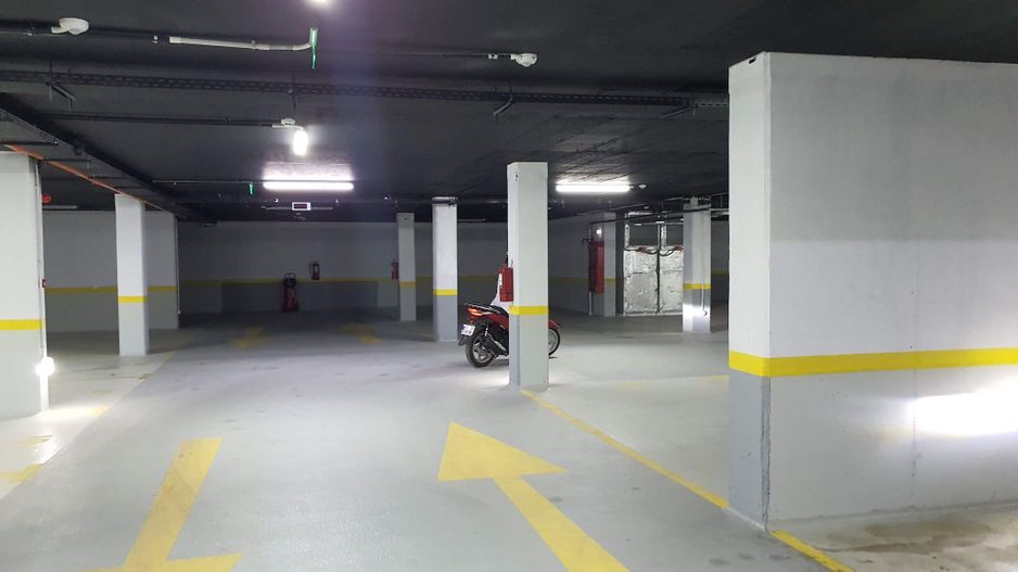 Apartament Premium | Parcare Subterana | Cloud 9 - Poză 7