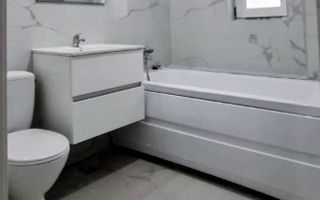 Apartament decomandat 1 camera, Vișan, prima închiriere - Poză 5