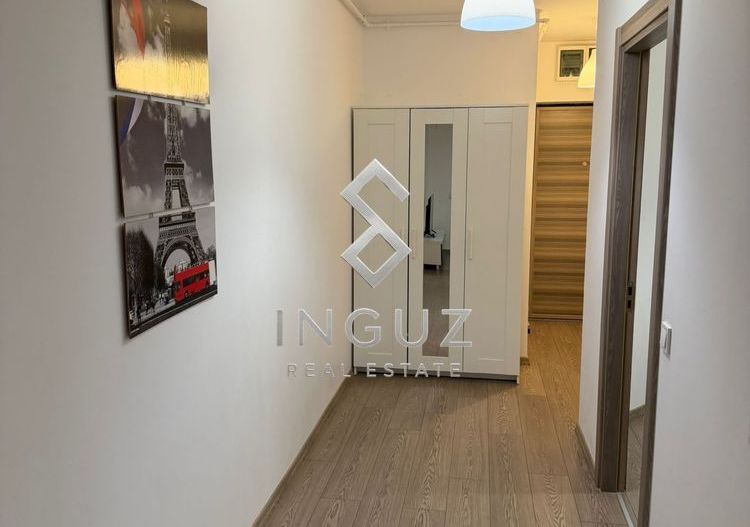 Apartament 2 camere de închiriat – Mega Mall / Med Europa, Sector 2 - Poză 5