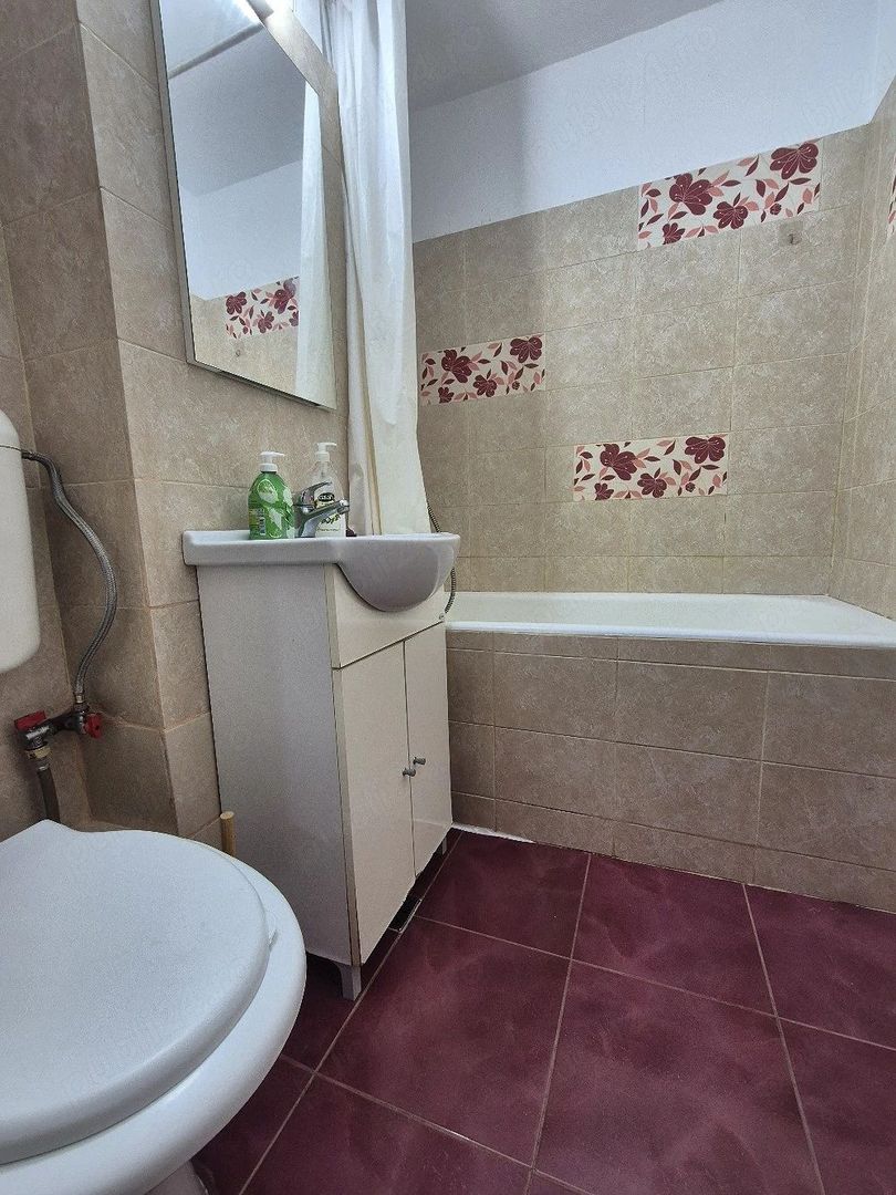 Închiriere Apartament cu 2 camere Titan, bucătărie închisă, 15 min metrou - Poză 5