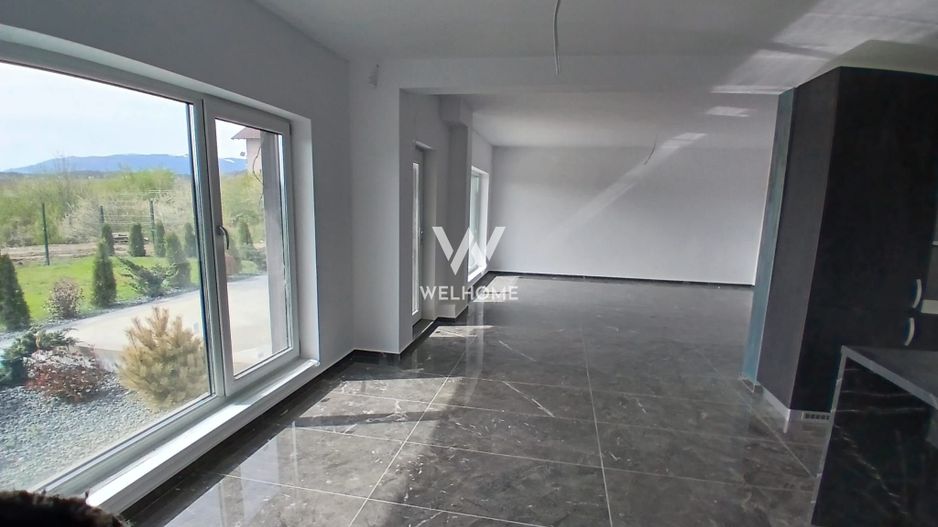 Casă individuală premium, 200 mp utili ,teren 815mp - Șelimbăr - Poză 9