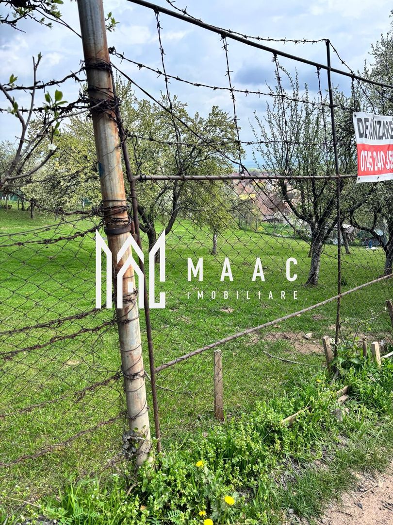 Teren | Intravilan | 855 MP - Poză 7