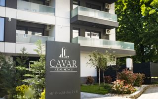 Apartament 3 camere | CAVAR RESIDENCE | LOC PARCARE | OPORTUNITATE - Poză 18