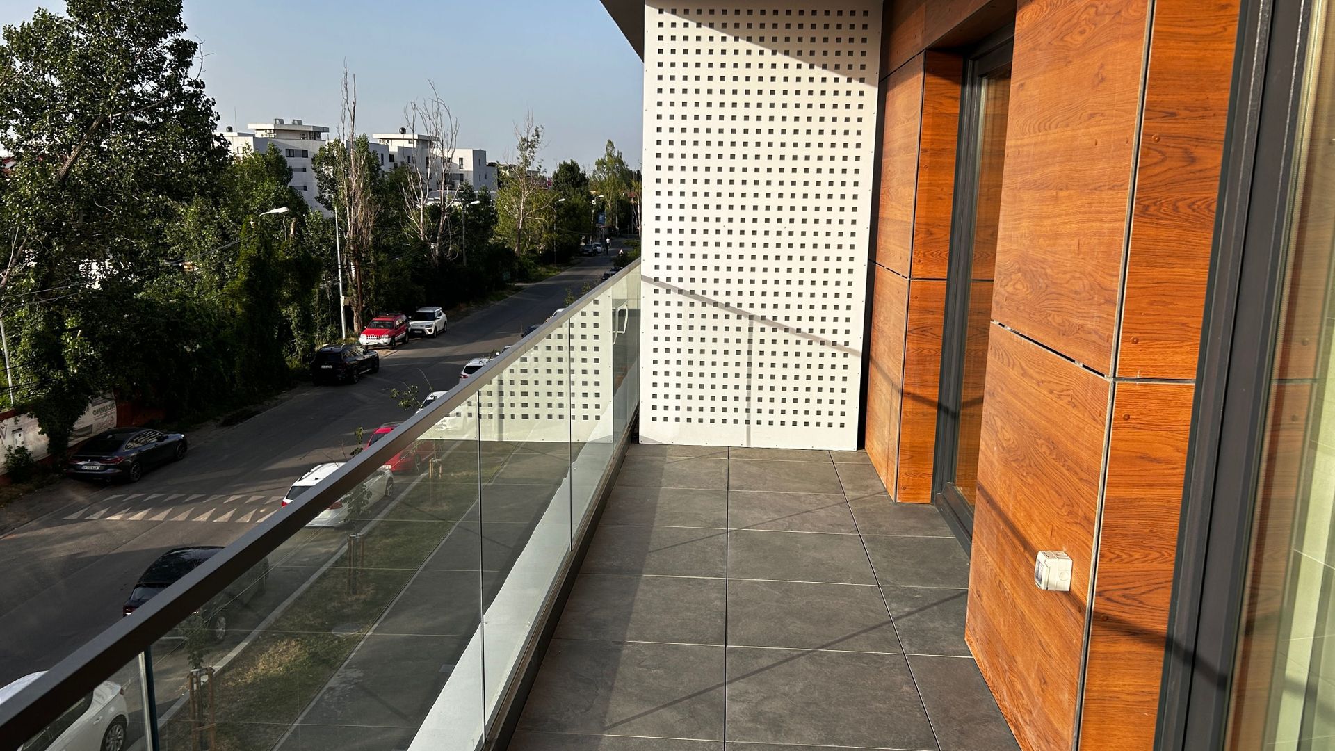 Studio dublu, Casa Presei, parcare subterană inclus, propietar - Poză 4