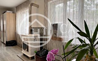 Casa de vanzare cu 3 camere in zona Gheorghe Doja, Oradea - Poză 6