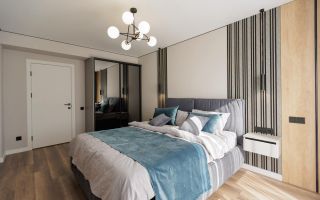 Vânzare, apartament, 2 camere + living, strada Gheorghe Caşu, Centru - Poză 12