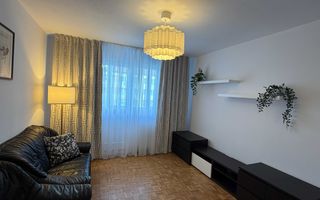 Apartament de închiriat Sibiu | 3 camere | Ștrand | balcon închis - Poză 2