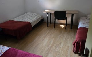 Cazare muncitori în Corunca | Camere disponibile 100 lei / camera / no - Poză 3