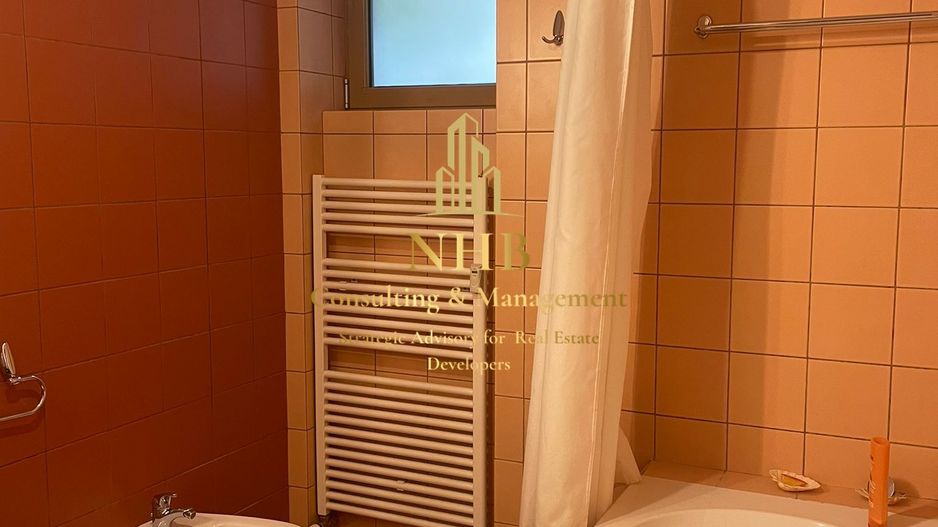 Apartament 4 camere  de inchiriat - Aviatorilor - Poză 9