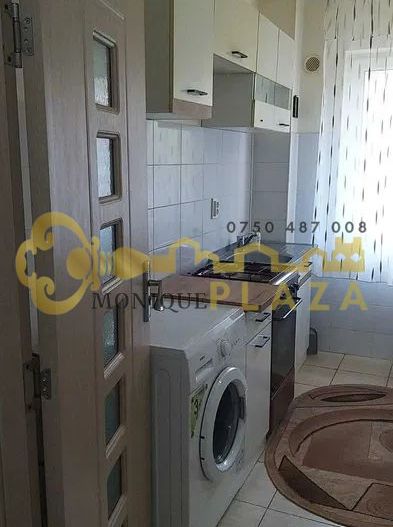 2 Camere | Zona centrala | Etaj 2 | Mobilat | Utilat | - Poză 4