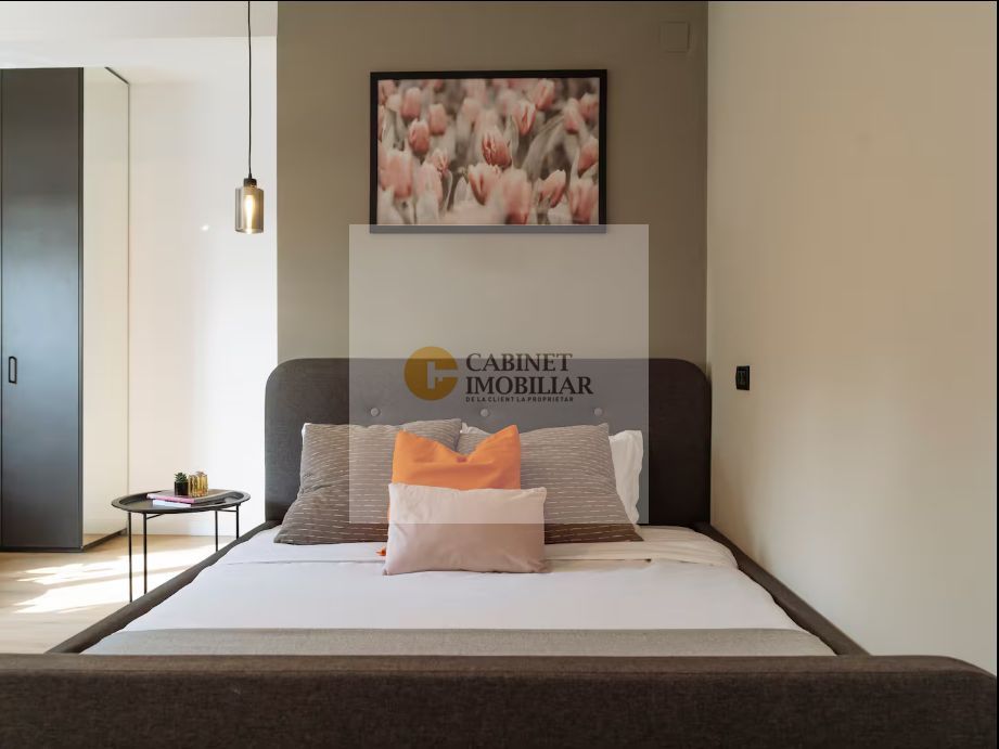 AIRBNB 4 pers I Universitate -  Centru Vechi I AIRBNB I Etaj 4 - Poză 2