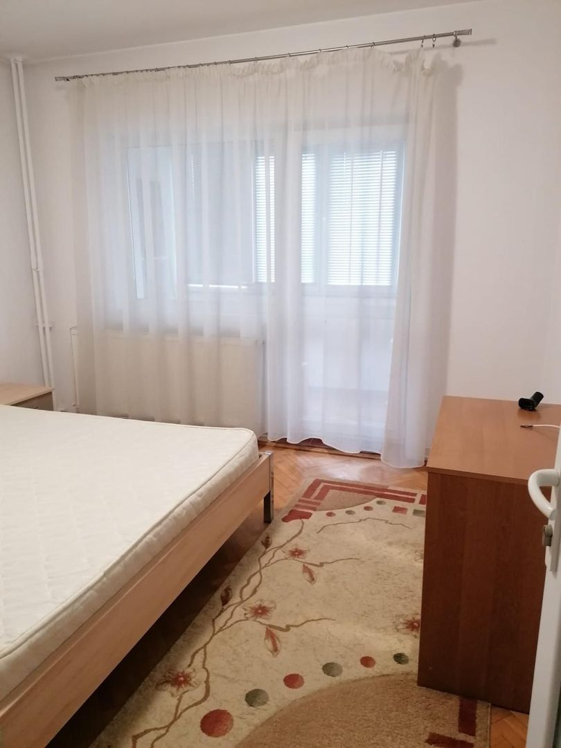 AP. 2 CAMERE VACARESTI, CENTRALA, BUCATARIE INCHISA, METROU 10 MINUTE - Poză 2