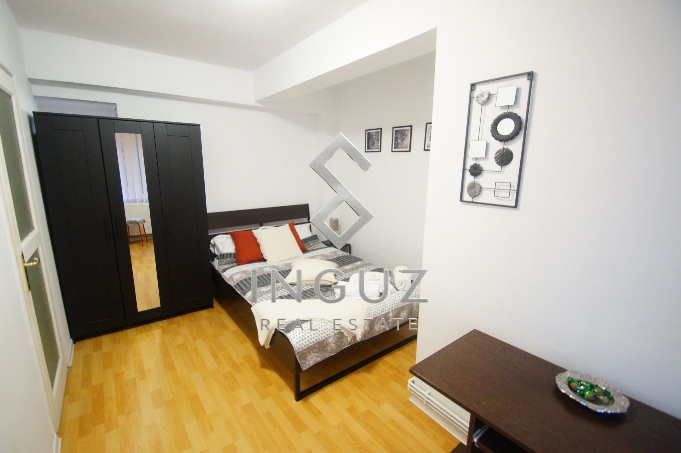DE ÎNCHIRIAT | APARTAMENT 3 CAMERE | REGINA ELISABETA – PARCUL CIȘMIGI - Poză 5