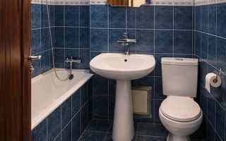 Apartament cu o camera,  zona A. Vlaicu - Marasti - Poză 4