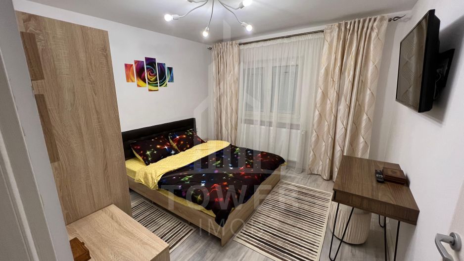 Apartament 3 camere | zona Cedonia - Poză 2