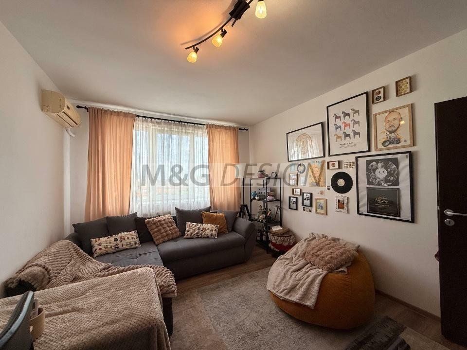 Ap 3 camere Complex Studentesc-Sala Olimpia - Poză 2