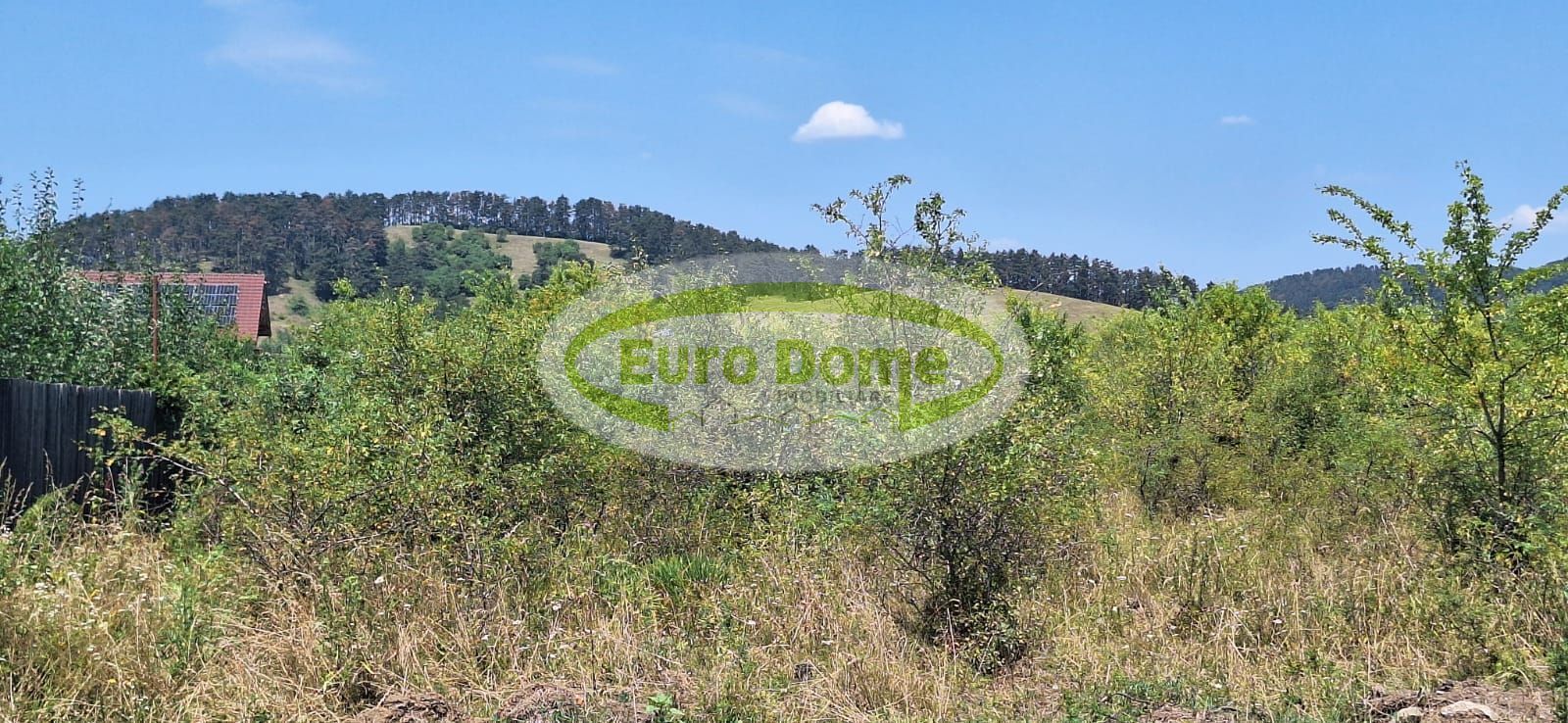 Sanpetru, str. Piersicului, teren 1182mp, 40 euro/mp - Poză 10