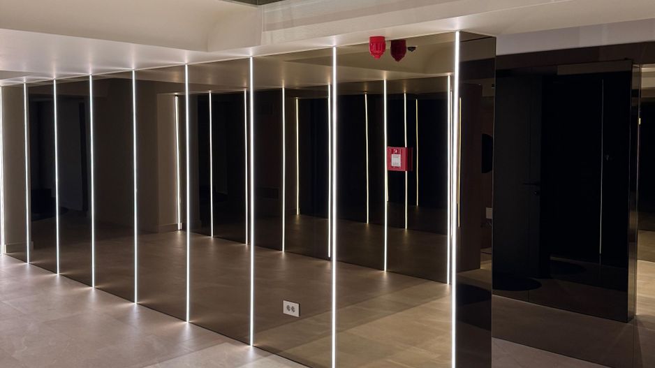 Cortina North - Poză 23