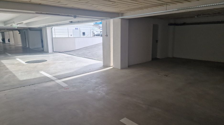 Apartament 2 camere Otopeni + terasă 30 mp | parcare subterană - Poză 9