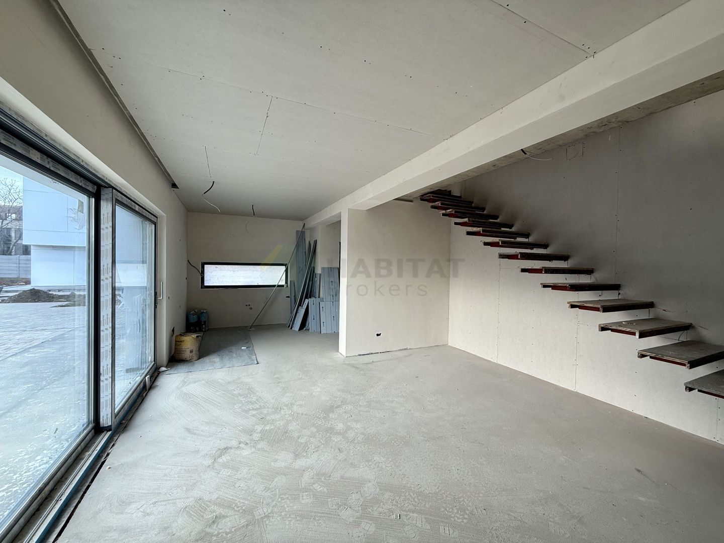 Complex boutique- 2 Vile individuale 6 camere - Poză 20