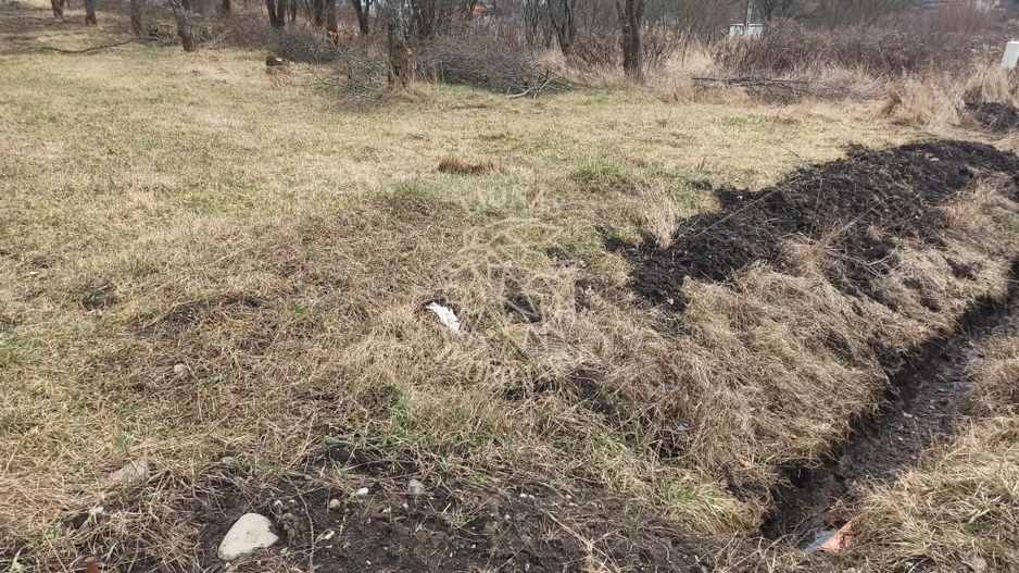 Teren intravilan 1953 mp utilitati- 4800 E/ ar Zona Valea Sigmirului - Poză 4