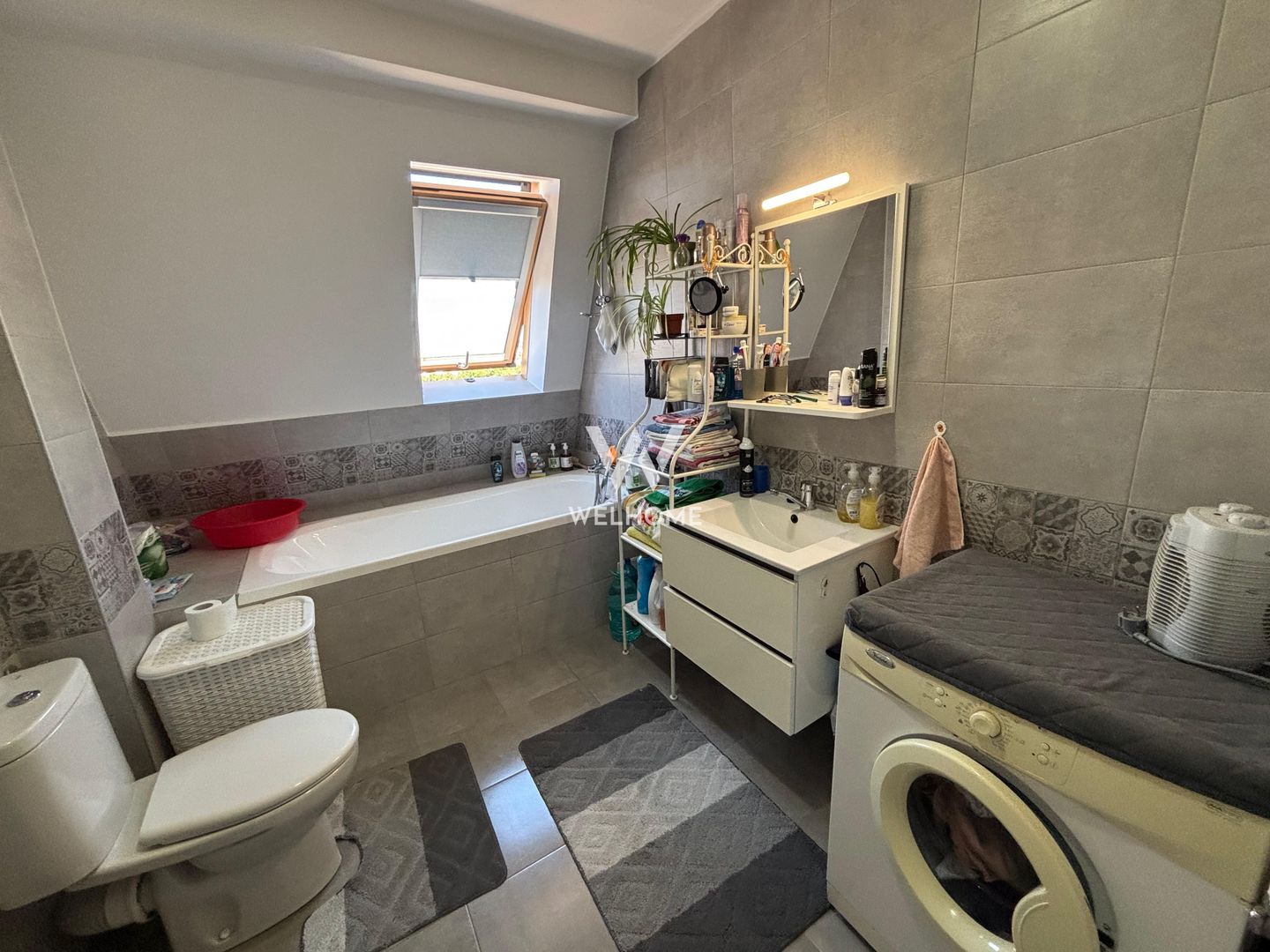 Apartament 2 camere GATA DE MUTARE - Lacul lui Binder, Sibiu - Poză 8