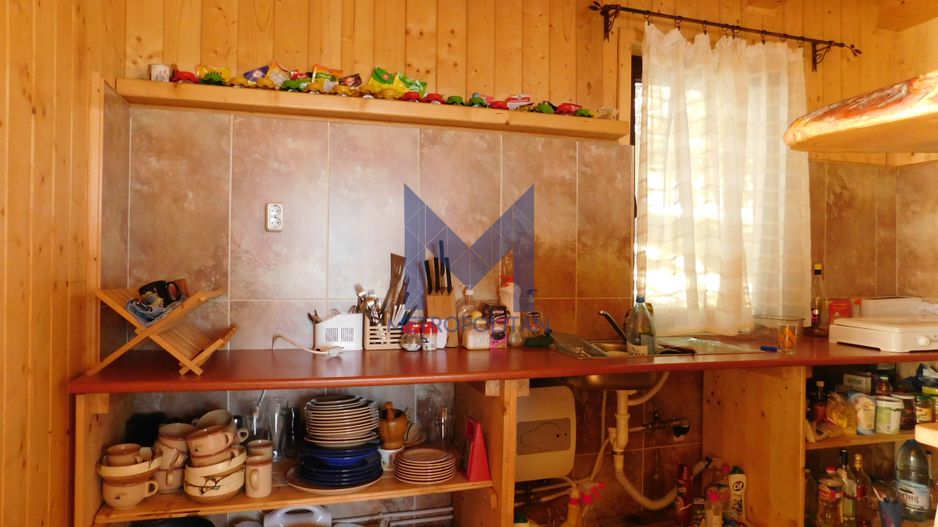 Casă de vacanta de vanzare, in Marisel, langa Cabana Motilor - Poză 29