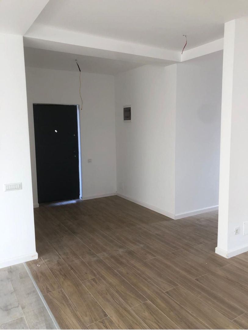 Direct proprietar,  TVA INCLUS! Vila cu placa de beton construita - Poză 5